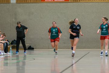 Bild 33 - Frauen HSG Stoertal Hu - HSG Kremperheide/Muensterdorf : Ergebnis: 20:23